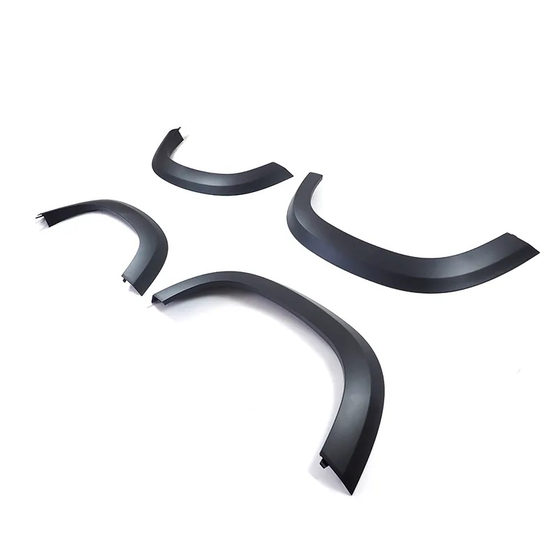 Land Rover Defender Wheel Arch Fender (Matte black) for 2020+ Defender 90 - Image 2