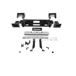 Land Rover Defender Winch Mounting Bracket for 2020+ Defender 90/110