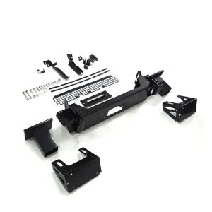 Land Rover Defender Winch Mounting Bracket for 2020+ Defender 90/110 - Image 2