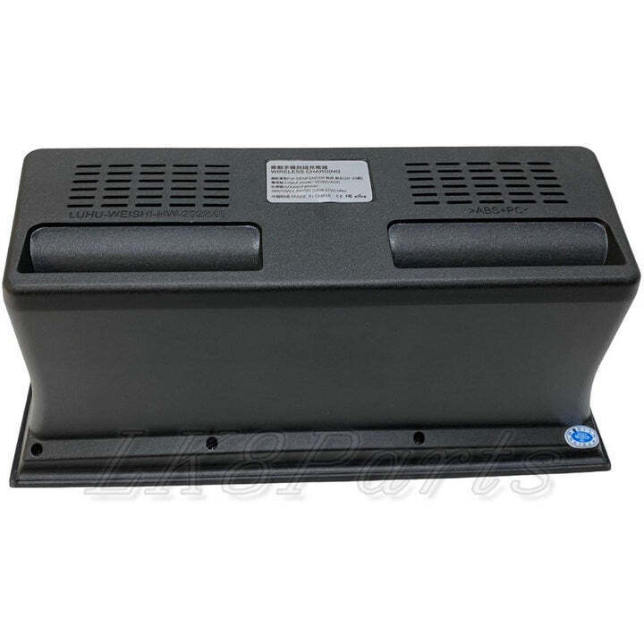 Land Rover Defender Wireless Dual Charging Station for 2020+ Defender 90/110 - Image 5