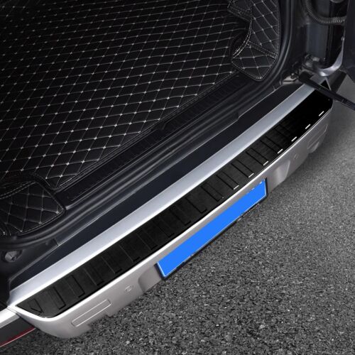 Land Rover Defender Rear Door Trim (Black) for 2020+ Defender 90/110 - Image 4