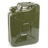 Military Jerry Can