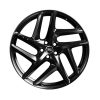 Project Kahn Type 52 RS-Forged - 10x22” Satin Black for 2020+ Defender 90/110/130