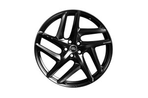 Project Kahn Type 52 RS-Forged - 10x22” Satin Black for 2020+ Defender 90/110/130