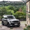 Project Kahn Type 52 RS-Forged - 10x22” Satin Black for 2020+ Defender 90/110/130 - Image 12