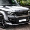 Project Kahn Type 52 RS-Forged - 10x22” Satin Black for 2020+ Defender 90/110/130 - Image 14