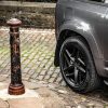 Project Kahn Type 52 RS-Forged - 10x22” Satin Black for 2020+ Defender 90/110/130 - Image 11