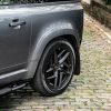 Project Kahn Type 52 RS-Forged - 10x22” Satin Black for 2020+ Defender 90/110/130 - Image 10
