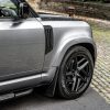 Project Kahn Type 52 RS-Forged - 10x22” Satin Black for 2020+ Defender 90/110/130 - Image 8