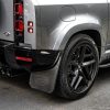 Project Kahn Type 52 RS-Forged - 10x22” Satin Black for 2020+ Defender 90/110/130 - Image 7