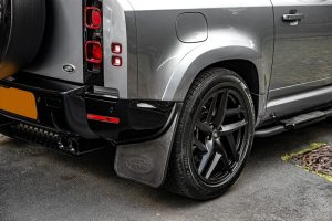 Project Kahn Type 52 RS-Forged - 10x22” Satin Black for 2020+ Defender 90/110/130 - Image 7