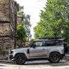 Project Kahn Type 52 RS-Forged - 10x22” Satin Black for 2020+ Defender 90/110/130 - Image 6