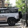 Project Kahn Type 52 RS-Forged - 10x22” Satin Black for 2020+ Defender 90/110/130 - Image 5