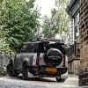 Project Kahn Type 52 RS-Forged - 10x22” Satin Black for 2020+ Defender 90/110/130 - Image 4