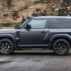 Project Kahn Type 52 RS-Forged - 10x23” Satin Black for 2020+ Defender 90/110/130 - Image 4