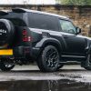 Project Kahn Type 52 RS-Forged - 10x23” Satin Black for 2020+ Defender 90/110/130 - Image 8