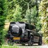 Project Kahn Type 52 RS-Forged - 10x23” Satin Black for 2020+ Defender 90/110/130 - Image 10