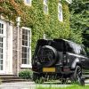 Project Kahn Type 52 RS-Forged - 10x23” Satin Black for 2020+ Defender 90/110/130 - Image 11