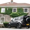 Project Kahn Type 52 RS-Forged - 10x23” Satin Black for 2020+ Defender 90/110/130 - Image 12