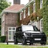 Project Kahn Type 52 RS-Forged - 10x23” Satin Black for 2020+ Defender 90/110/130 - Image 14