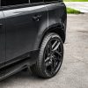 Project Kahn Type 52 RS-Forged - 10x23” Satin Black for 2020+ Defender 90/110/130 - Image 17