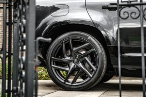 Project Kahn Type 52 RS-Forged - 10x23” Satin Black for 2020+ Defender 90/110/130 - Image 18