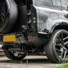 Project Kahn Type 52 RS-Forged - 10x23” Satin Black for 2020+ Defender 90/110/130 - Image 19