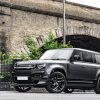 Project Kahn Type 52 RS-Forged - 10x23” Satin Black for 2020+ Defender 90/110/130 - Image 20