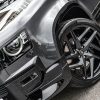 Project Kahn Type 52 RS-Forged - 10x23” Satin Black for 2020+ Defender 90/110/130 - Image 22