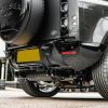 Project Kahn Type 52 RS-Forged - 10x23” Satin Black for 2020+ Defender 90/110/130 - Image 23