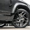 Project Kahn Type 52 RS-Forged - 10x23” Satin Black for 2020+ Defender 90/110/130 - Image 24