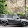 Project Kahn Type 52 RS-Forged - 10x23” Satin Black for 2020+ Defender 90/110/130 - Image 25