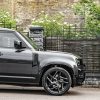 Project Kahn Type 52 RS-Forged - 10x23” Satin Black for 2020+ Defender 90/110/130 - Image 27