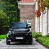 Project Kahn Landmark Body Kit for 2020+ Defender 130 - Image 23
