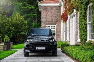 Project Kahn Landmark Body Kit for 2020+ Defender 130 - Image 23