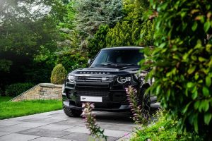Project Kahn Landmark Body Kit for 2020+ Defender 130 - Image 22