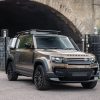 Project Kahn Landmark Body Kit for 2020+ Defender 130 - Image 18