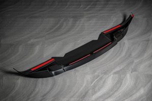 Project Kahn Landmark Body Kit for 2020+ Defender 130 - Image 13