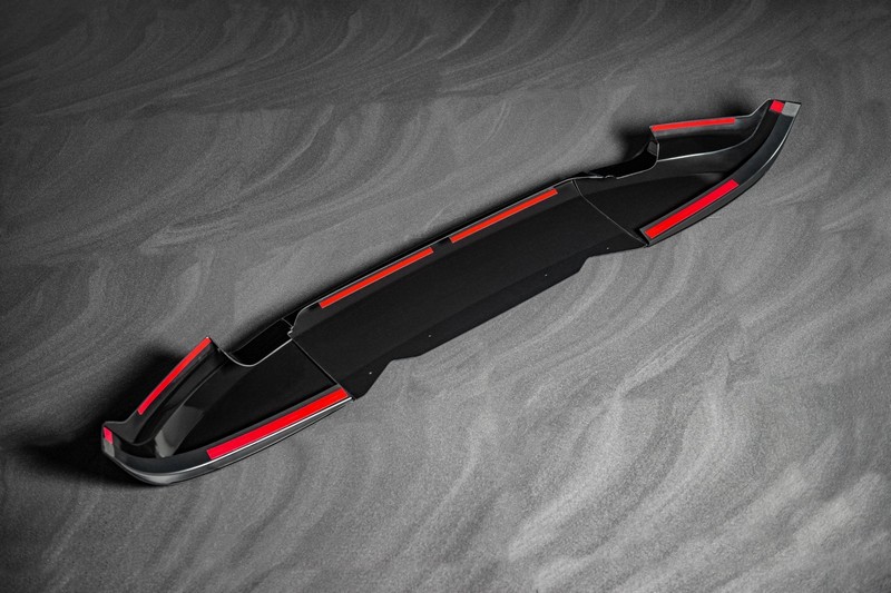 Project Kahn Landmark Body Kit for 2020+ Defender 130 - Image 3