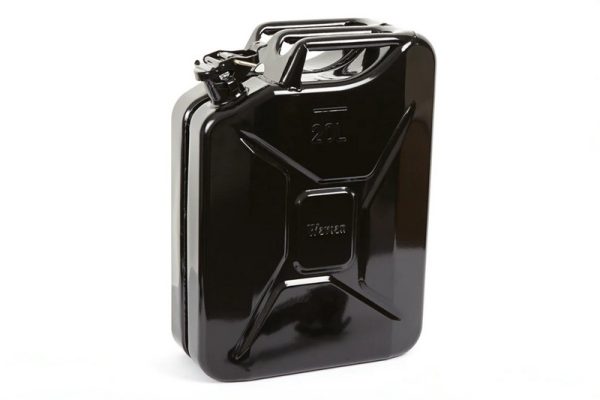 Stealth Jerry Can
