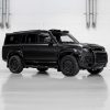 Urban Full Kits Full Wide Track Pack (Requires Prep, Primer & Paint) Excludes Wheels & Side Steps for 2020+ Defender 130