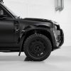 Urban Full Kits Full Wide Track Pack (Requires Prep, Primer & Paint) Excludes Wheels & Side Steps for 2020+ Defender 130 - Image 5