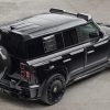 Mansory Wide Body Kit for 2020+ Defender 110 - Image 6