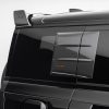 Mansory C-pillar Cover for 2020+ Defender 110