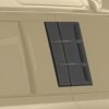 Mansory C-pillar Cover for 2020+ Defender 110 - Image 3