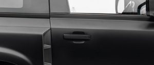 Mansory Roof Spoiler for 2020+ Defender 110 - Image 2