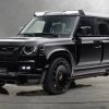 Mansory Double Light for Front Bumper for 2020+ Defender 110