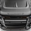 Mansory Engine Bonnet with Side Panels for 2020+ Defender 90 (3-door)