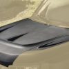 Mansory Engine Bonnet with Side Panels for 2020+ Defender 90 (3-door) - Image 2