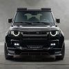 Mansory Wide Body Kit for 2020+ Defender 110 - Image 2
